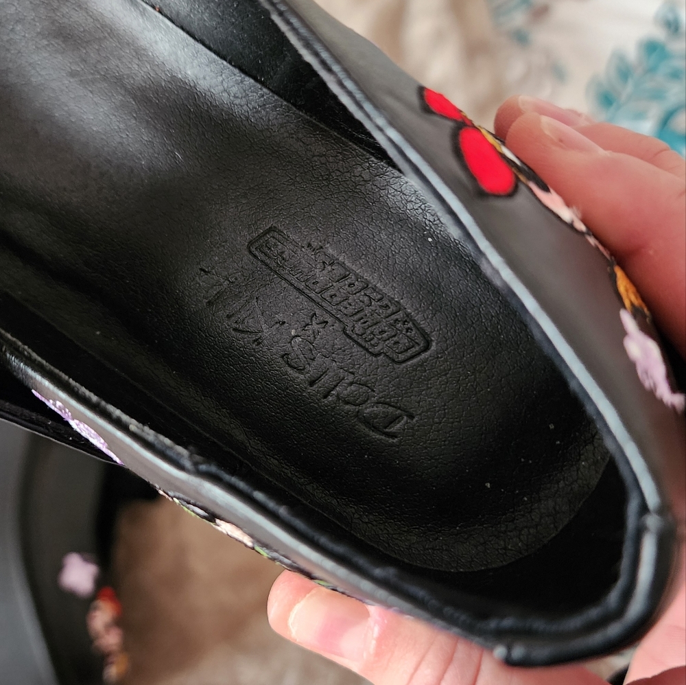 Powerpuff Platform Maryjanes - image 3